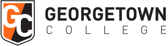 Georgetown College Logo