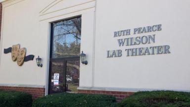 Wilson Lab Theatre