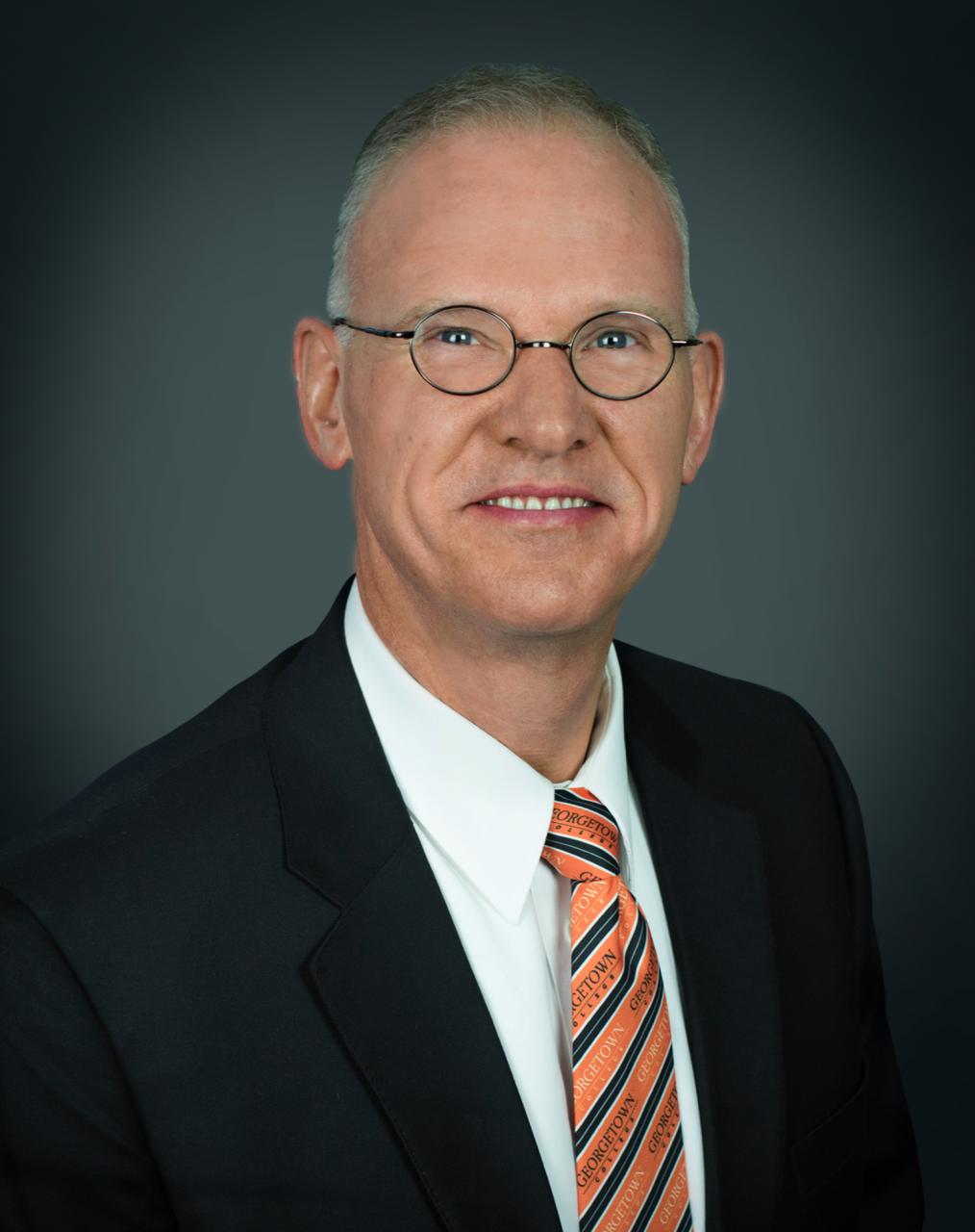 Todd Rasberry