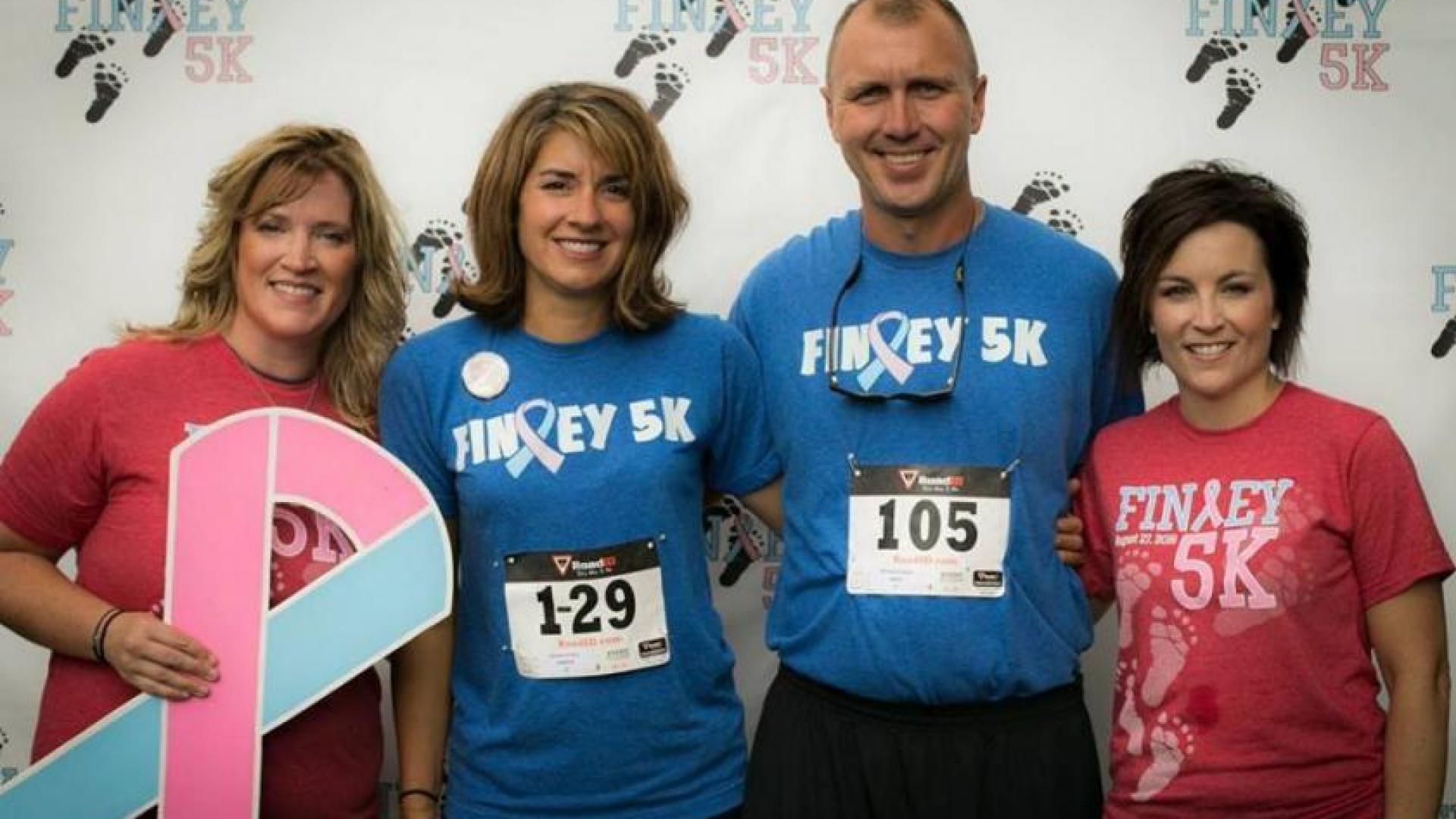 Finley 5k Runners