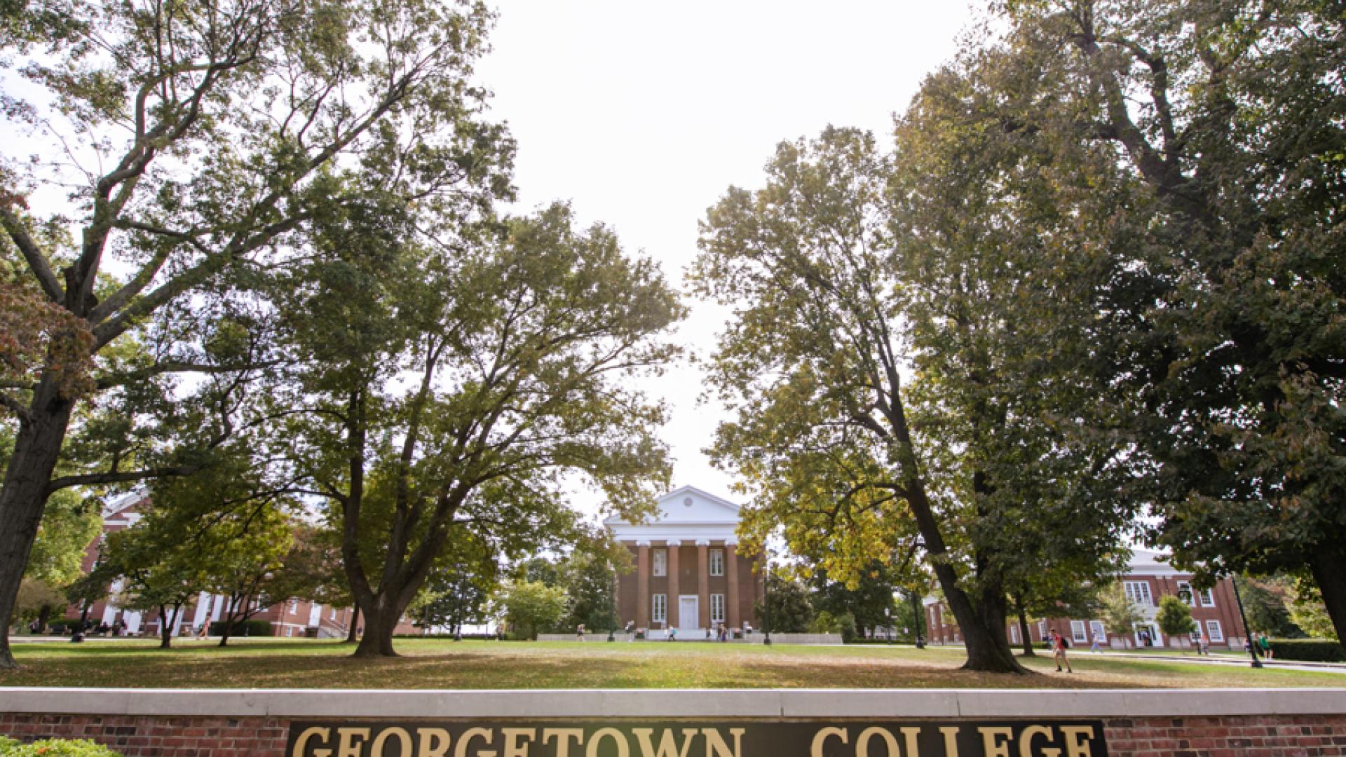 Giddings Hall