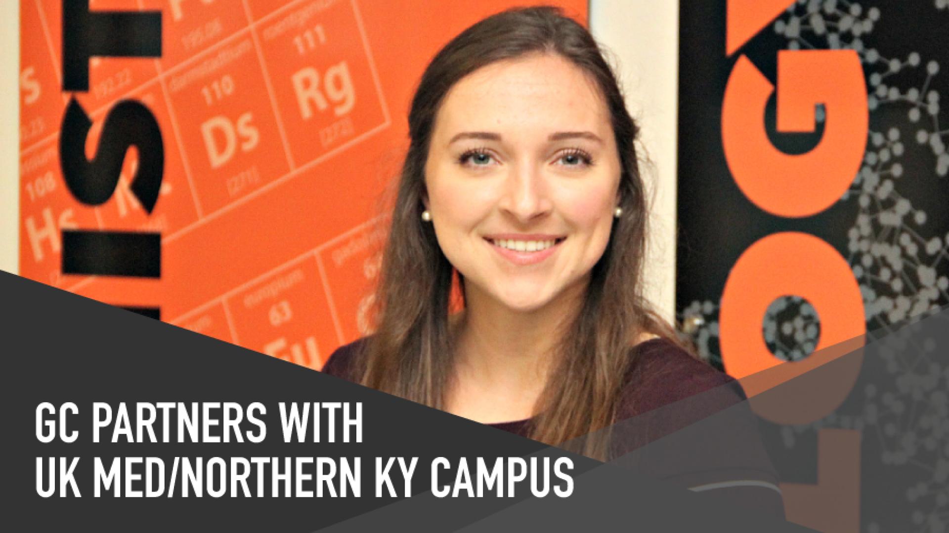 Partnership Offers Early Admission Assurance to Med School