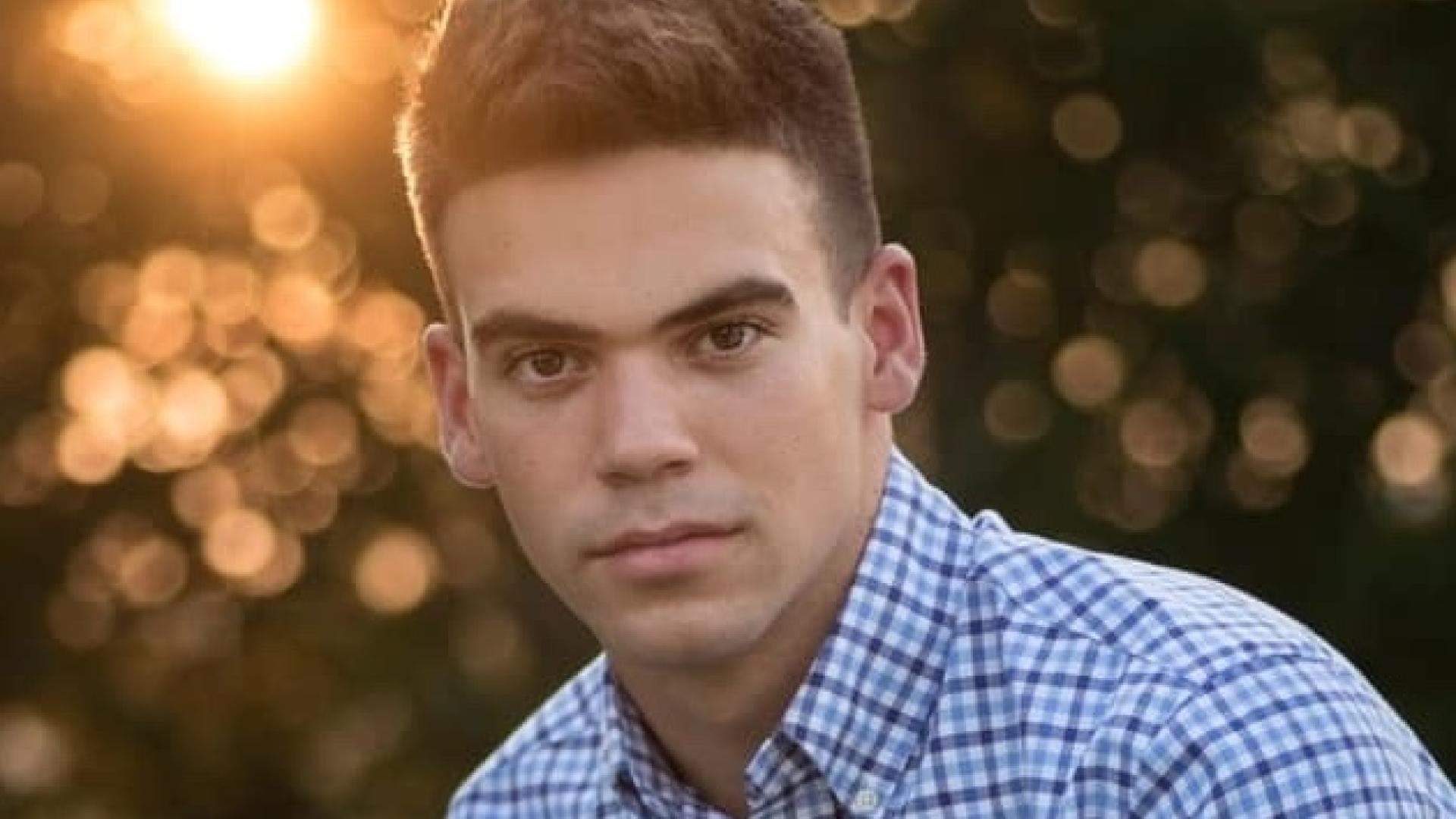 Harrison Booher