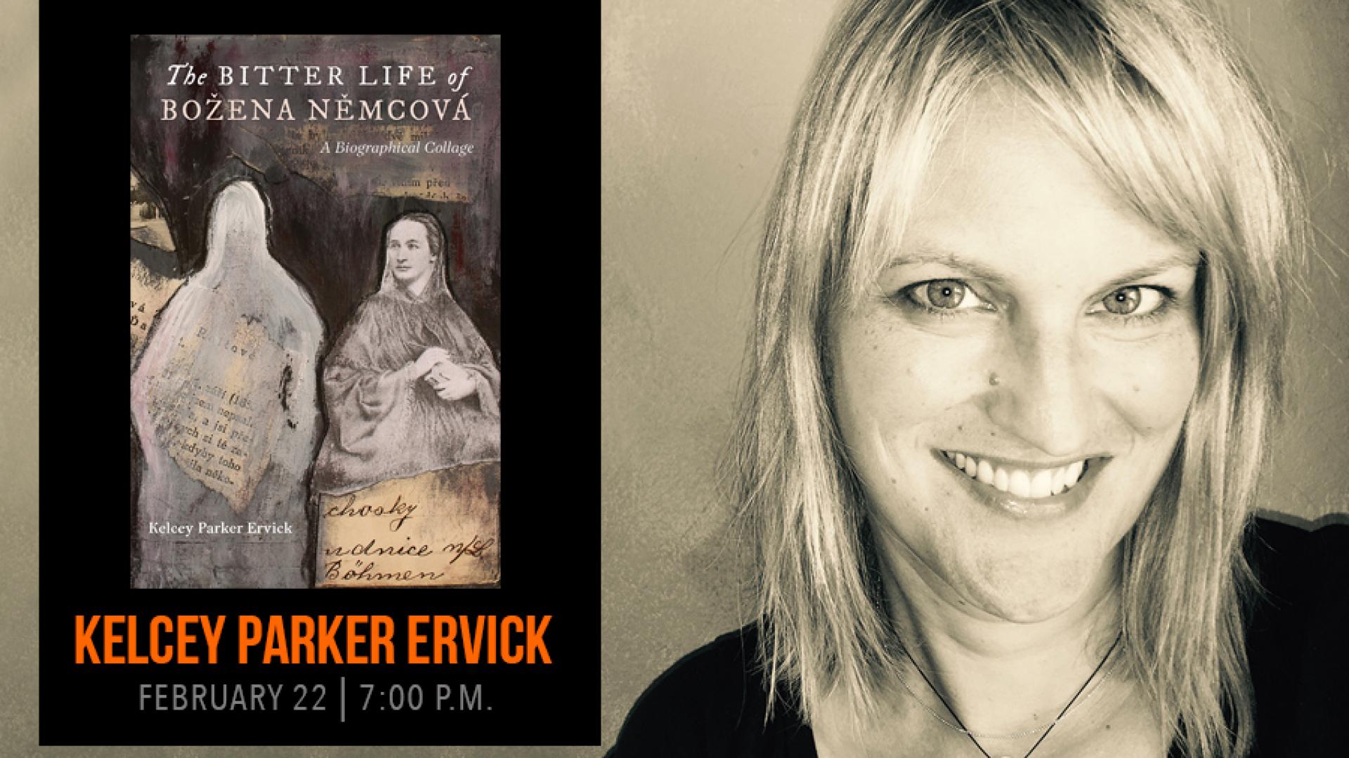 Annual Symposium Features Award-Winning Author