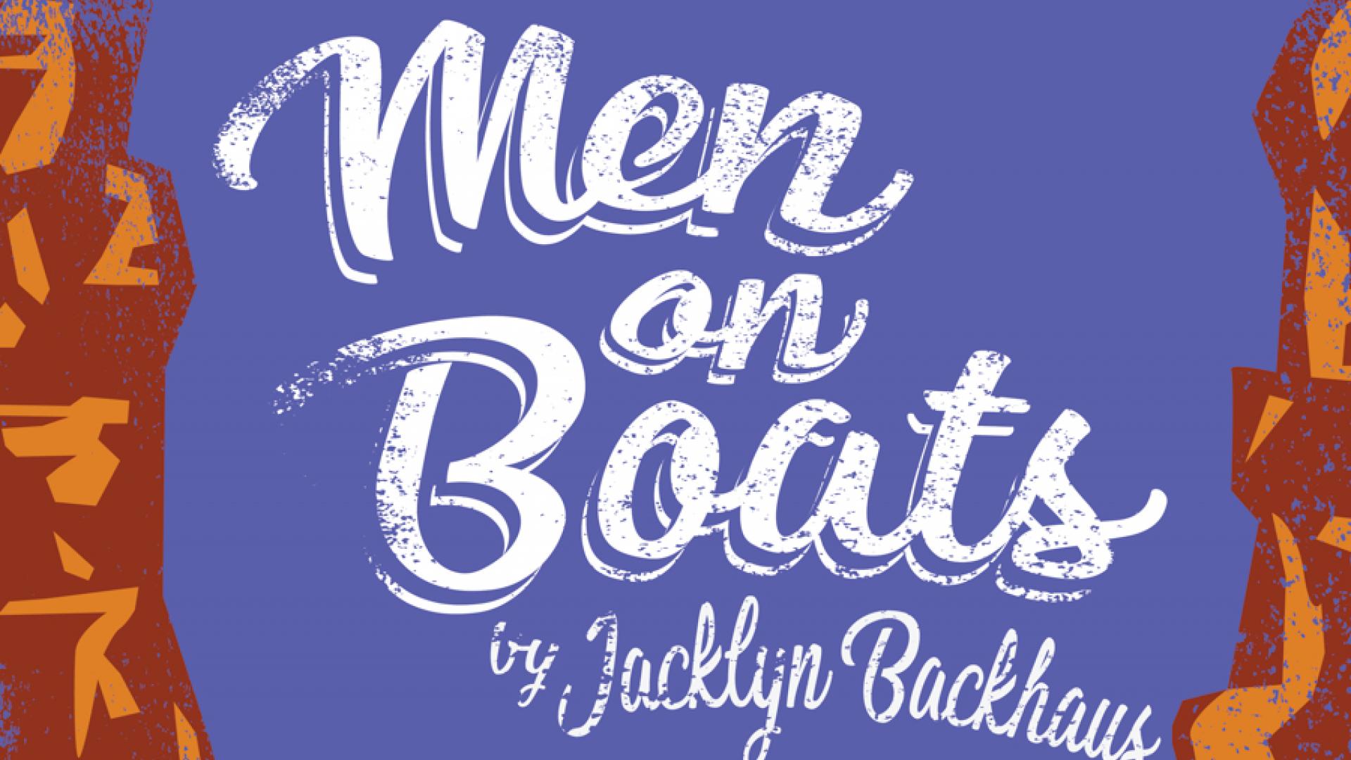 Men on Boats