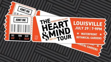 Heart and Mind Tour - Louisville
