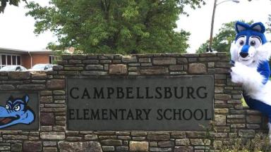 Campellsburg Elementary
