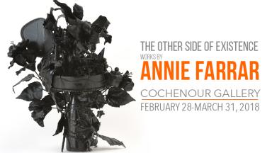 Georgetown College to Host Annie Farrar Exhibit