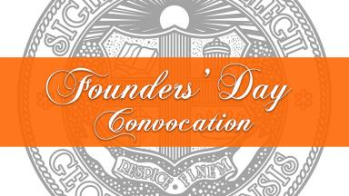 Founders' Day image