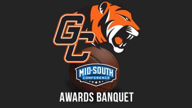 Tigers Honored at Annual Dinner Event