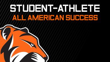 AD Takes Pride in Student-Athlete Successes