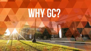 Why GC?
