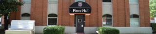 Pierce Hall