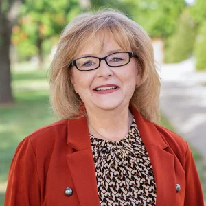 Jo Anna Fryman LR