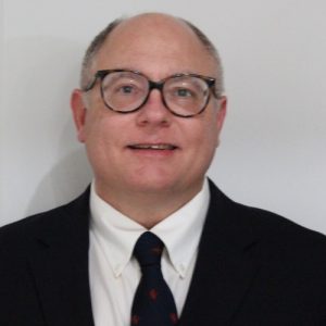 Michael Wempe Headshot
